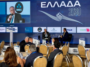 Θεοδωρικάκος: Ενισχύουμε το επιχειρηματικό περιβάλλον και τις παραγωγικές επενδύσεις για την Ελλάδα του 2030