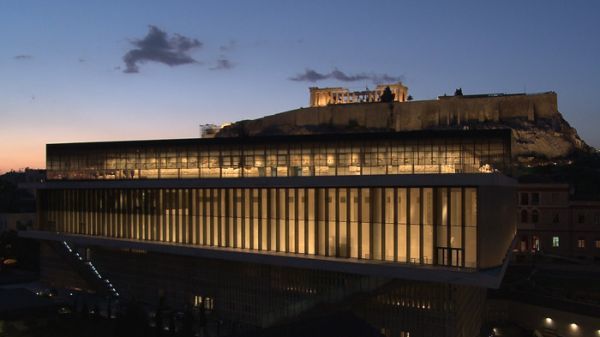Δωρεάν πρόσβαση σε μουσεία και αρχαιολογικούς χώρους