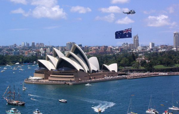 Αυστραλία: Διευρύνθηκε το εμπορικό έλλειμμα το Δεκέμβριο