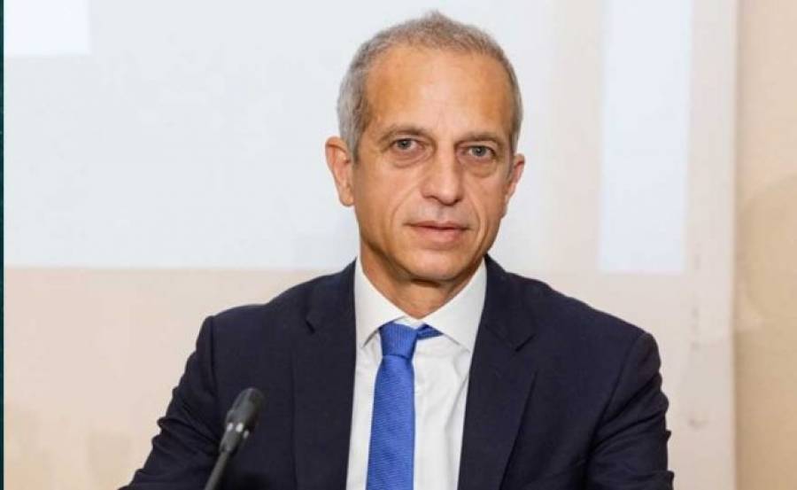 Ξεχώρισαν στο αμερικανικό χρηματιστηριακό ταμπλό οι ναυτιλιακές του Αριστείδη Πίττα