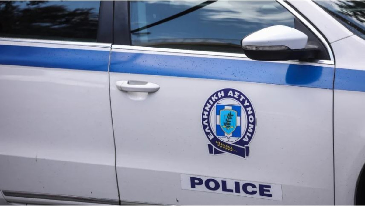 Γλυκά Νερά: Συνελήφθη 17χρονος για τον άγριο ξυλοδαρμό 48χρονου
