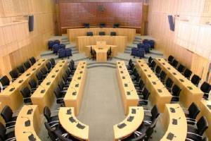 Κύπρος: Υπερψηφίστηκε η αναβολή των δημοτικών εκλογών