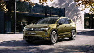 Το νέο ID. Tiguan μεταφέρει στην ηλεκτρική εποχή όσα έχουν καθιερώσει το Tiguan