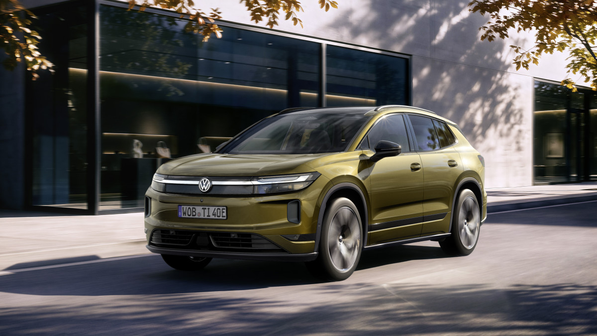 Το νέο ID. Tiguan μεταφέρει στην ηλεκτρική εποχή όσα έχουν καθιερώσει το Tiguan