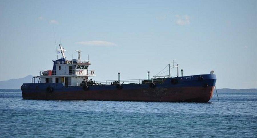 Επαναπατρίστηκαν οι Έλληνες ναυτικοί-Είχαν απαχθεί από πειρατές στη Νιγηρία