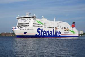 Stena: «Πλέοντας» στο μονοπάτι της απανθρακοποίησης