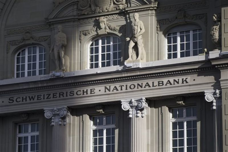Handelsblatt: Οι Ελβετοί τα πάνε καλύτερα από τον Ντράγκι