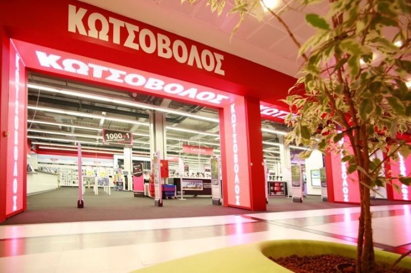 Γιατί θα συναντηθεί ο Μάριο Μαιόκι με τους προμηθευτές της Κωτσόβολος