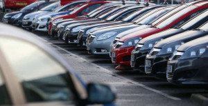 ΕΛΣΤΑΤ: Αύξηση 3,7% στις πωλήσεις αυτοκινήτων τον Μάρτιο