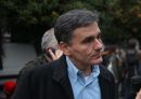 Επιστολή Τσακαλώτου προς δανειστές με «κόφτη» σε προαπαιτούμενα