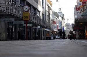 Γερμανία: Αυξήθηκαν οι νεκροί το τελευταίο 24ωρο