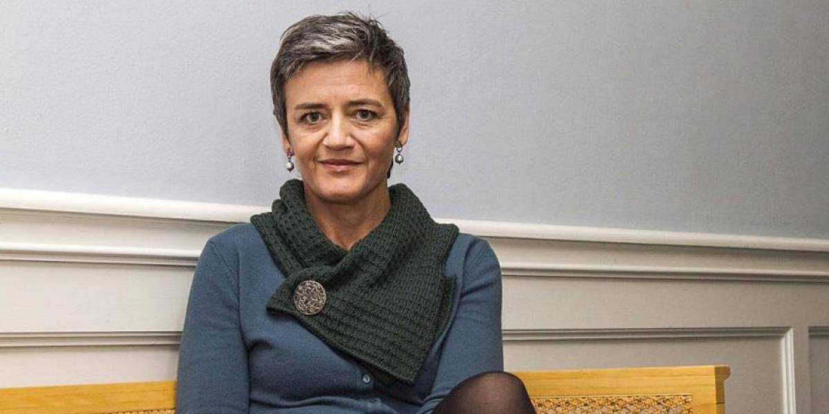 Σήμερα η επίσημη έγκριση του «Ηρακλή» από την Κομισιόν– Στην Αθήνα η Βεστάγκερ