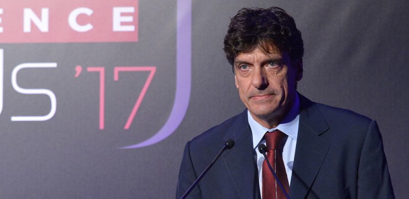 Ας ετοιµάσουµε τη χώρα για την ψηφιακή ανάπτυξη