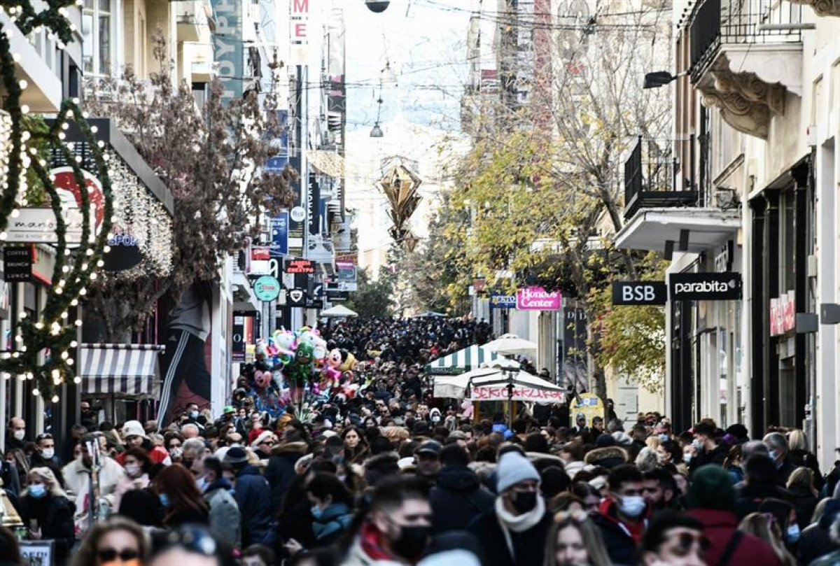 Αλλαγές στις ταμπέλες καταστημάτων σε Αθήνα και τουριστικούς προορισμούς