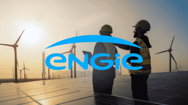 Engie: Στα €3,52 δισ. τα κέρδη του α’ τριμήνου με πτώση 15%