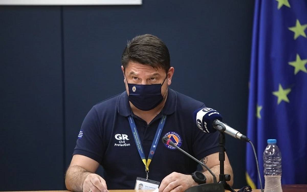 Ξεκινάει την Πέμπτη το lockdown σε Ιωάννινα και Σέρρες