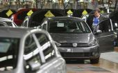 Απρόσμενη υποχώρηση των βιομηχανικών παραγγελιών στη Γερμανία