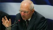 Σόιμπλε στο MEGA: "Η Ελλάδα πρέπει να εκπληρώσει όσα συμφωνήθηκαν, αλλιώς δεν θα εκταμιευθεί η δόση"