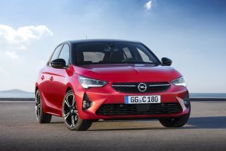 Το νέο Opel Corsa μεταξύ των φιναλίστ του θεσμού AUTOBEST 2020