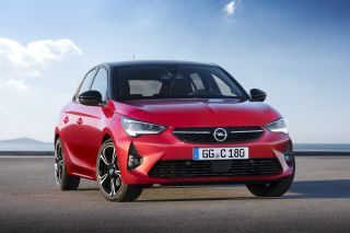 Το νέο Opel Corsa μεταξύ των φιναλίστ του θεσμού AUTOBEST 2020