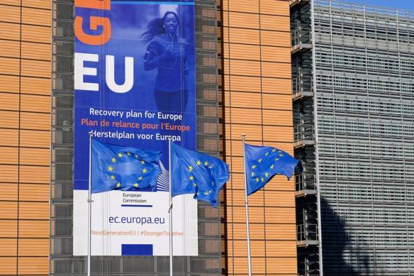 NextGenerationEU: Η ΕΕ εκταμίευσε €157 εκατ. για την Κύπρο