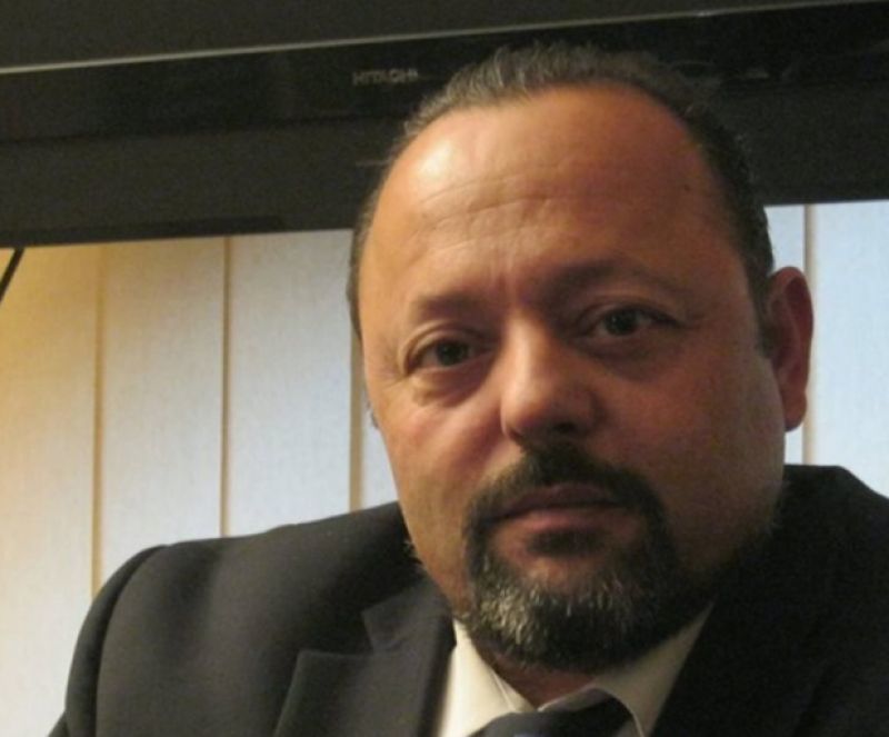 Ο Σώρρας «εμφανίστηκε»: Αναλαμβάνω πλήρως την ευθύνη