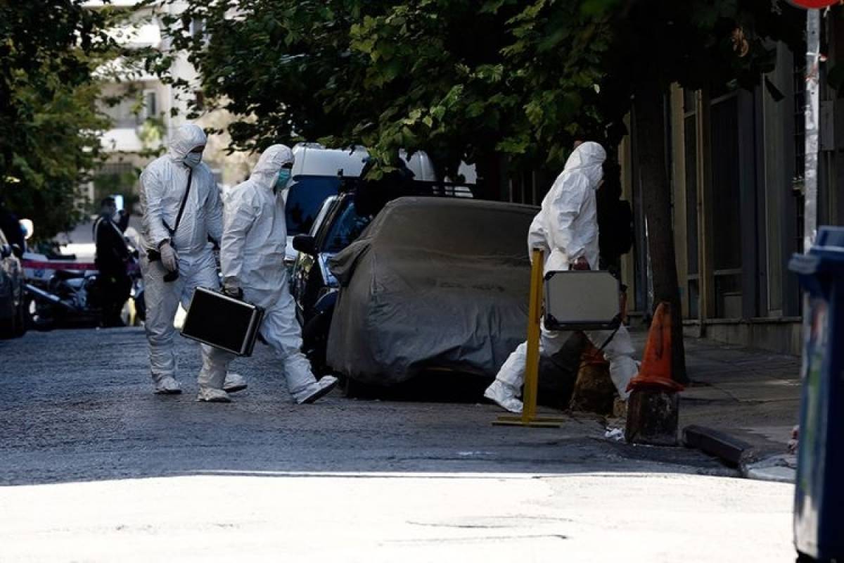 Ποινική δίωξη κατά των συλληφθέντων για συμμετοχή στην «Επαναστατική Αυτοάμυνα»