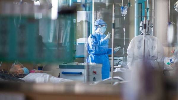 363 αρνητικά δείγματα στον Covid-19 σε 24 ώρες