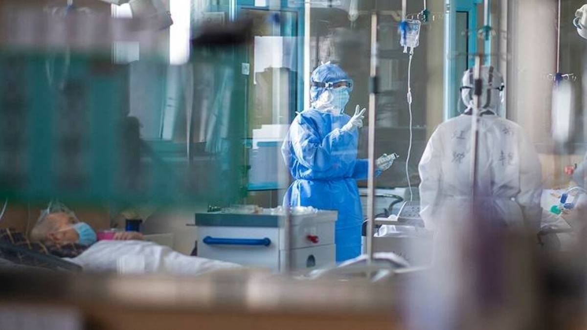 363 αρνητικά δείγματα στον Covid-19 σε 24 ώρες