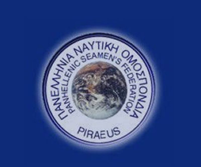 Δεμένα τα πλοία την Πρωτομαγιά