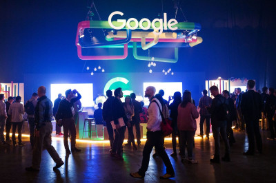 Η Google ανοίγει το πρώτο της data center στην Ιαπωνία