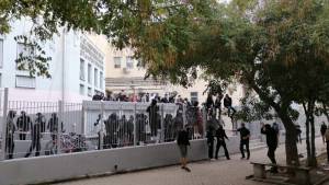 Το ΕΠΑΛ Σταυρούπολης και «δυο γαϊδάρων άχυρα»