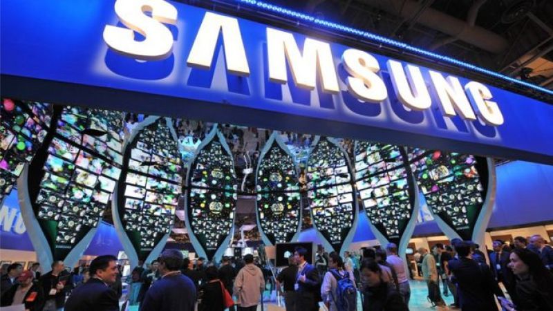 Samsung: Στα ₩11,19 τρισ. τα καθαρά κέρδη στο γ' τρίμηνο
