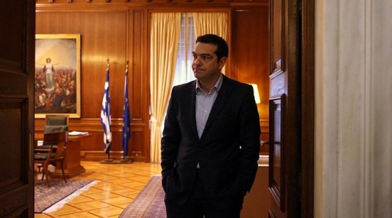 Πολιτική υπέρβαση αναζητεί εναγωνίως το Μαξίμου για να κλείσει η συμφωνία