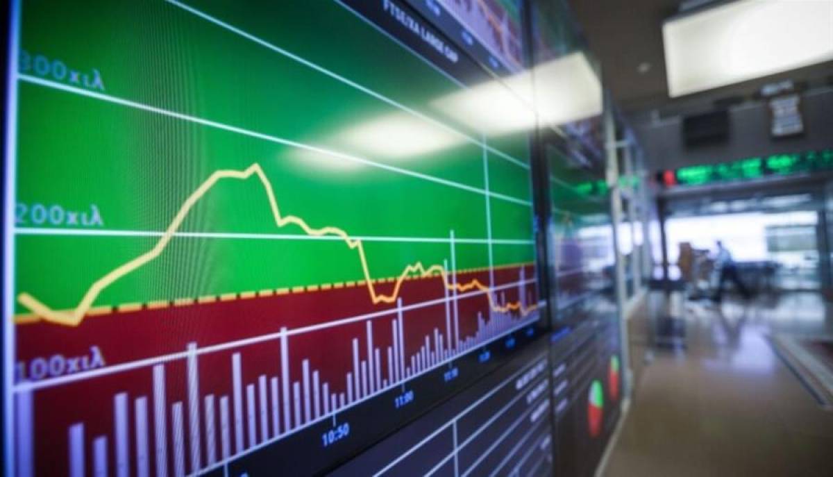 Χ.Α.: Ενδέχεται να αυξηθούν σταδιακά οι διακυμάνσεις στους μετοχικούς δείκτες