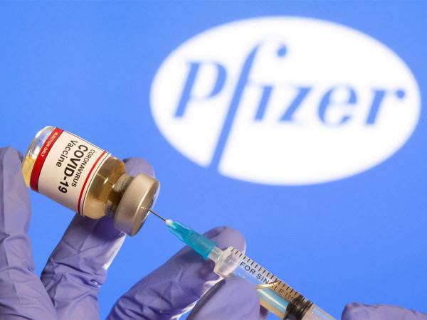 Pfizer/BioNTech: Ζητά έγκριση του εμβολίου σε παιδιά κάτω των 5