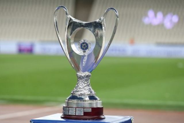 Τριήμερο-φωτιά με Serie A, La Liga, Ligue 1, Κύπελλο Ελλάδας και League Cup Αγγλίας