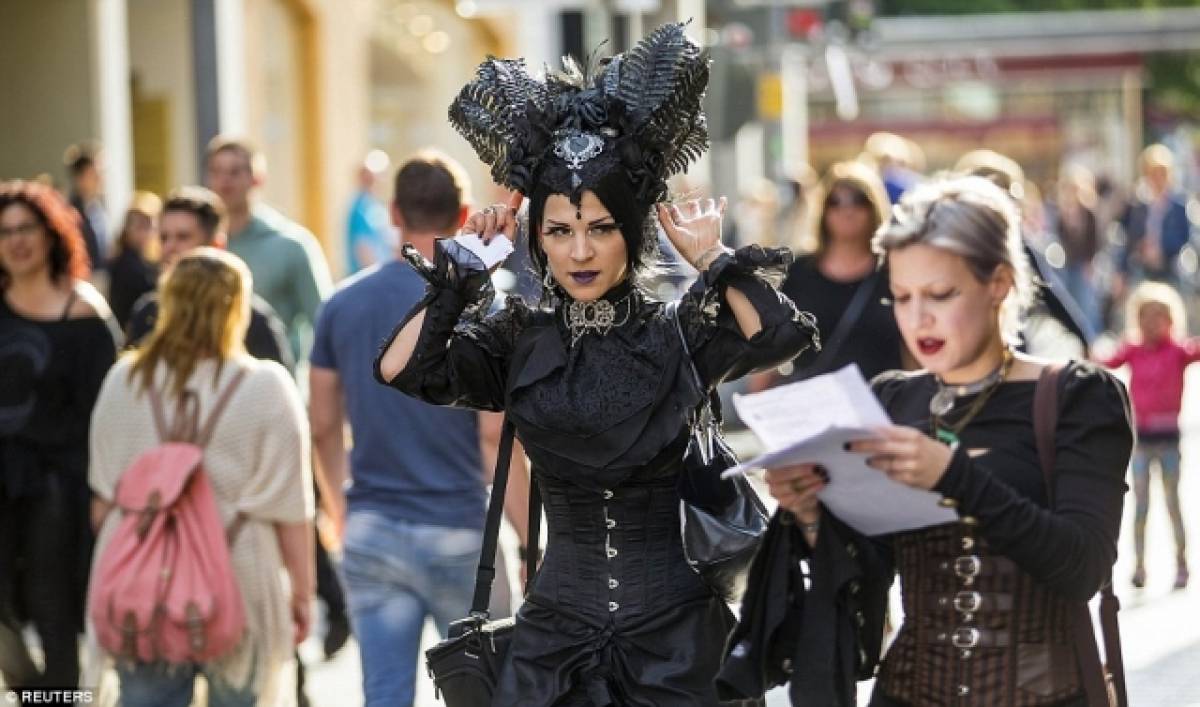 Εδώ θα δεις ό,τι μπορείς να φανταστείς