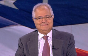 Δρυμιώτης: Κατώτατο όριο για τον Κασσελάκη το 17% στις ευρωεκλογές