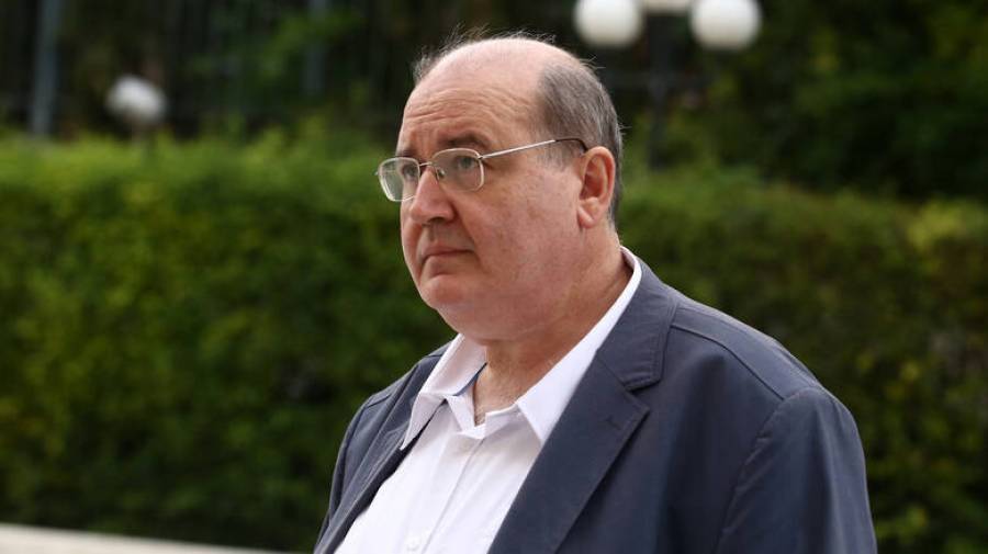 Φίλης:Ο ΣΥΡΙΖΑ δεσμεύεται να καταργήσει την «αξιολόγηση Κεραμέως» των εκπαιδευτικών