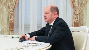 Η Γερμανία «παγώνει» την πιστοποίηση του Nord Stream 2