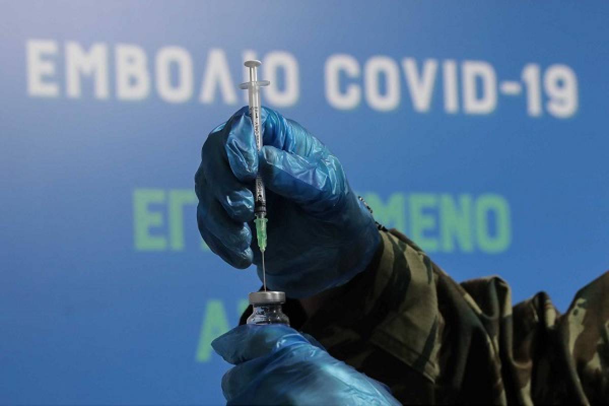 Άνοιξε η πλατφόρμα για την τρίτη δόση εμβολίου στο τρίμηνο-Αυξημένη ζήτηση