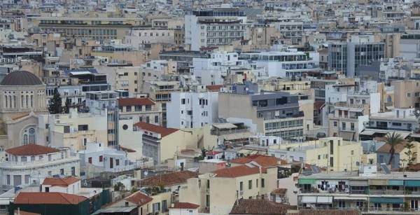 διαΝΕΟσις: Πώς θα αποκτήσει πάρκα γειτονιάς η Αθήνα