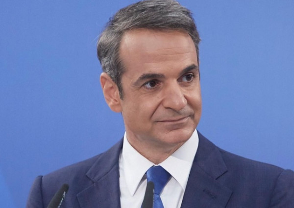 Το πασχαλινό μήνυμα του πρωθυπουργού από την Τήνο