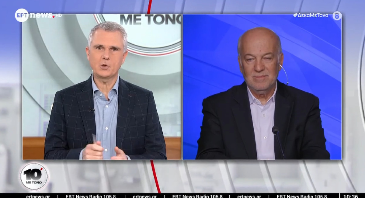 Φλωρίδης για basketgate: Κανείς δεν βρίσκεται υπεράνω της Δικαιοσύνης