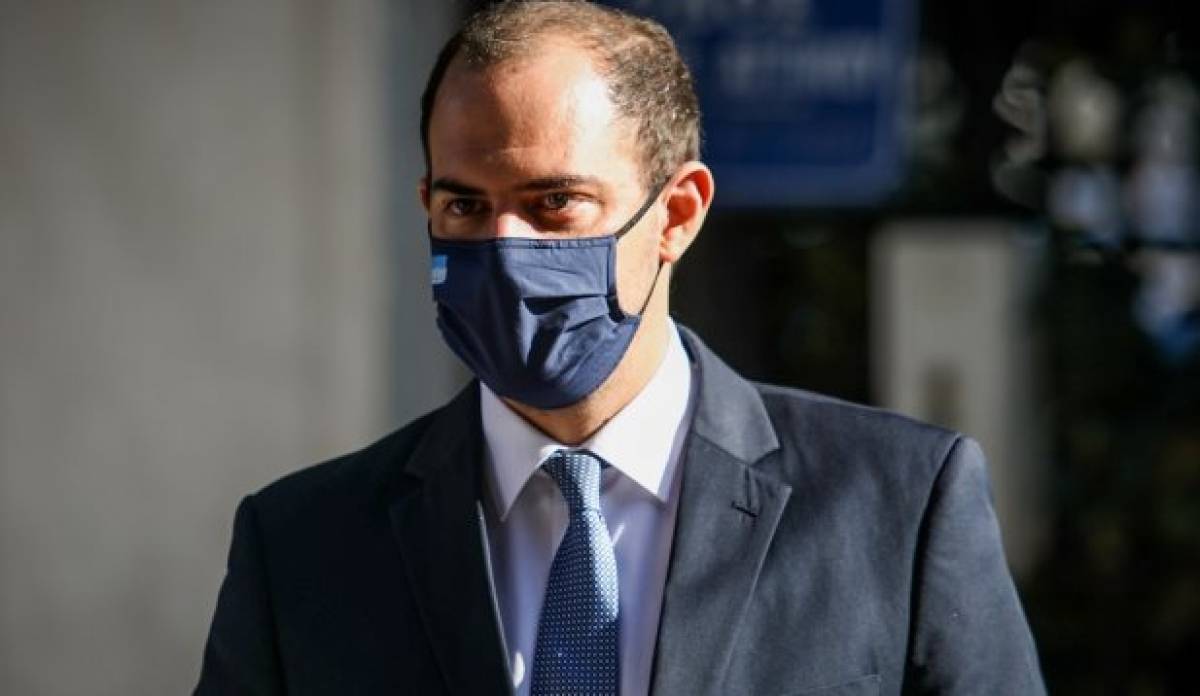 Κώτσηρας:Ο χρόνος παραγραφής να μετρά από την ενηλικίωση του θύματος