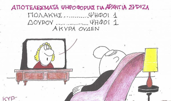 Άκυρα ουδέν