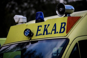 Ιωάννινα: Μαθητής έπεσε στο κενό όταν υποχώρησε περίφραξη σχολείου