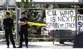 Πολιτικό χάος στην Κύπρο - Προς παραίτηση ο Σαρρής ενώ το ΔΗΣΥ θα απέχει από την ψηφορία