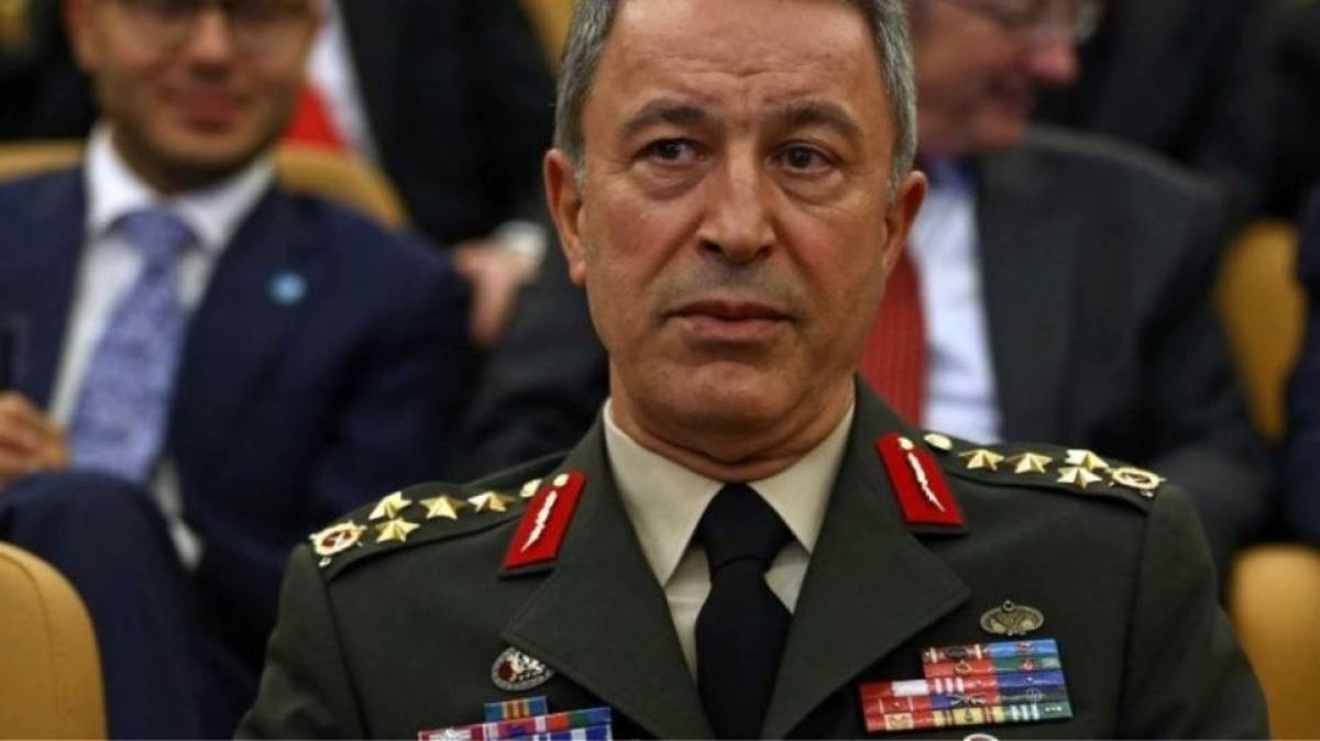 Ακάρ: Θα συναντηθούμε με τους Έλληνες-Να λύσουμε τα προβλήματά μας